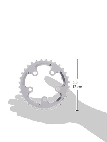 スギノ　チェーンリングインナー　32T Amazon | SUGINO(スギノ) CYCLOID CY4-SHC チェーンリング